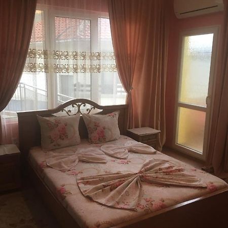 Guest House Hristina 소조폴 외부 사진