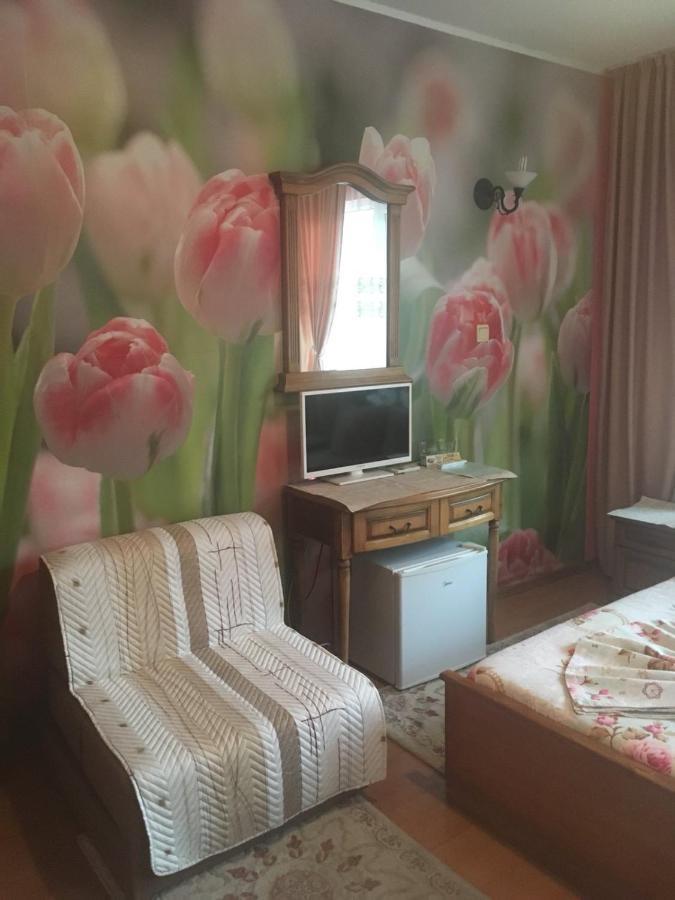 Guest House Hristina 소조폴 외부 사진