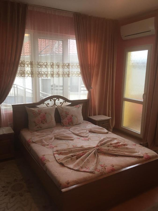 Guest House Hristina 소조폴 외부 사진