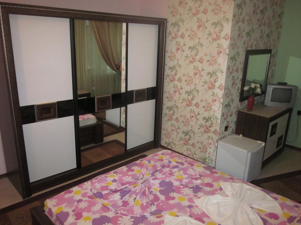 Guest House Hristina 소조폴 객실 사진