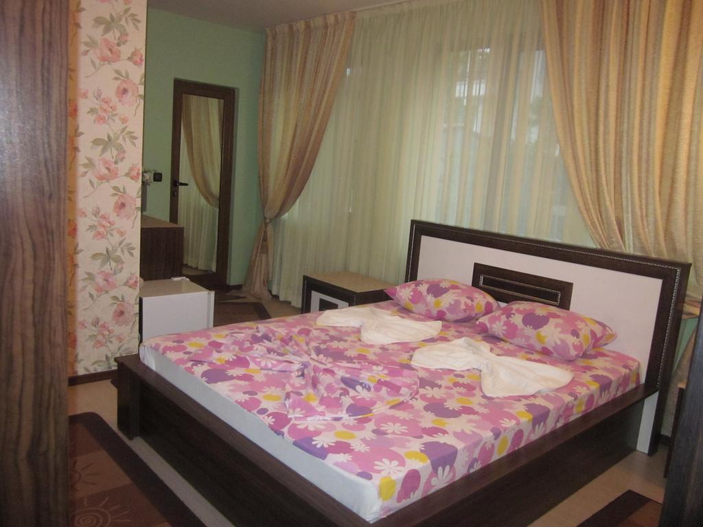 Guest House Hristina 소조폴 객실 사진