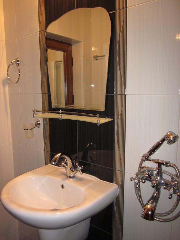 Guest House Hristina 소조폴 객실 사진