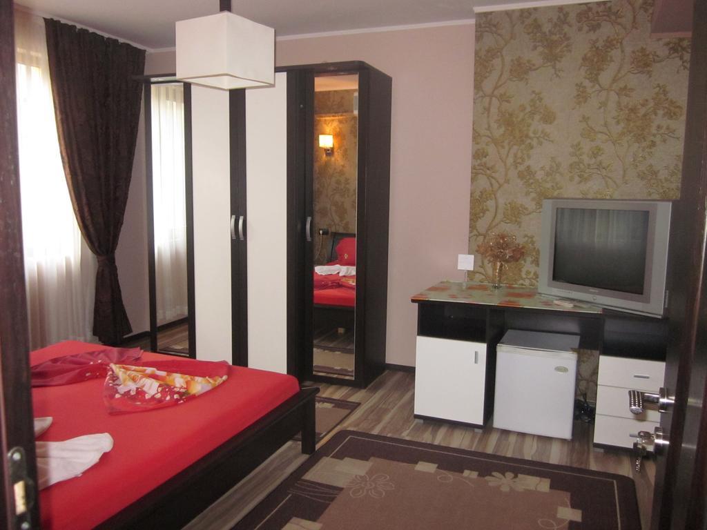 Guest House Hristina 소조폴 객실 사진