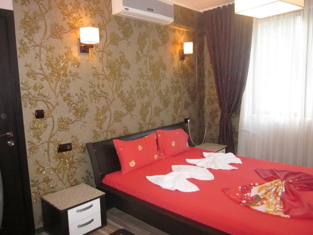 Guest House Hristina 소조폴 객실 사진
