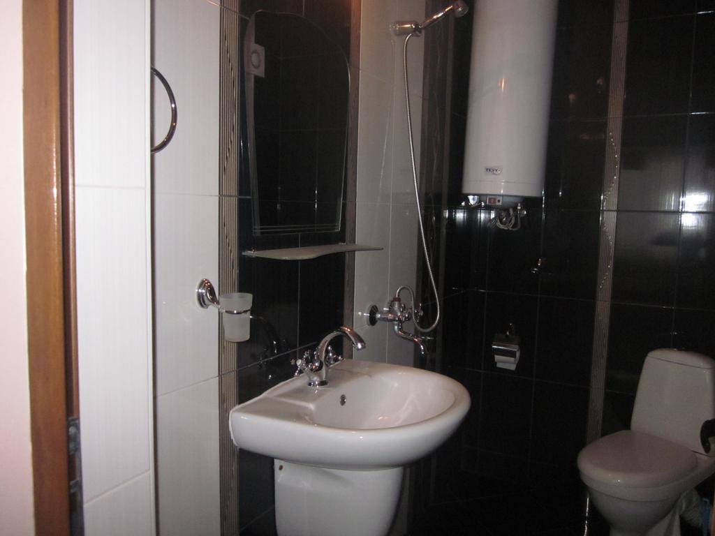 Guest House Hristina 소조폴 객실 사진