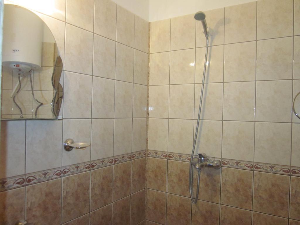 Guest House Hristina 소조폴 객실 사진