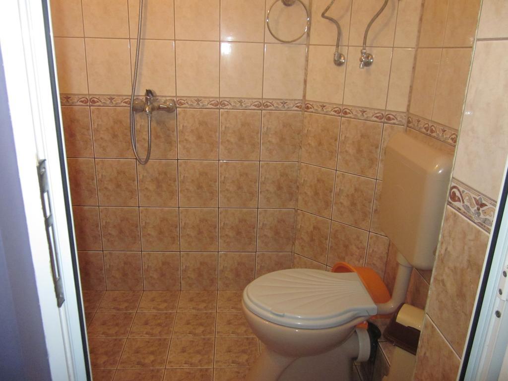 Guest House Hristina 소조폴 객실 사진