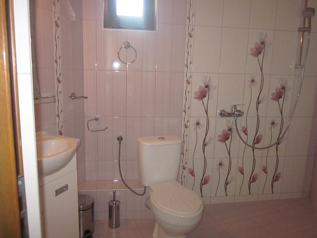 Guest House Hristina 소조폴 객실 사진