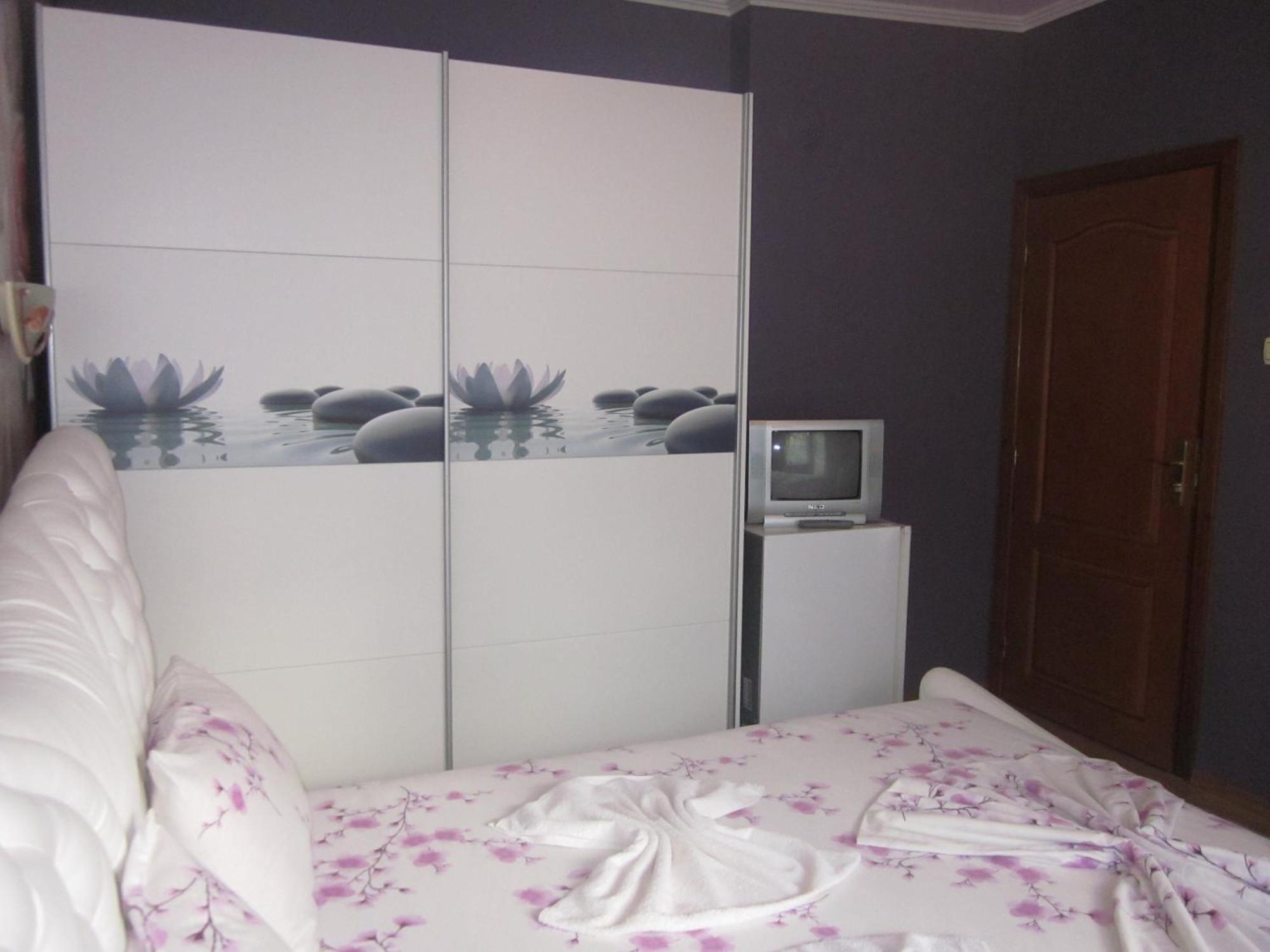 Guest House Hristina 소조폴 객실 사진