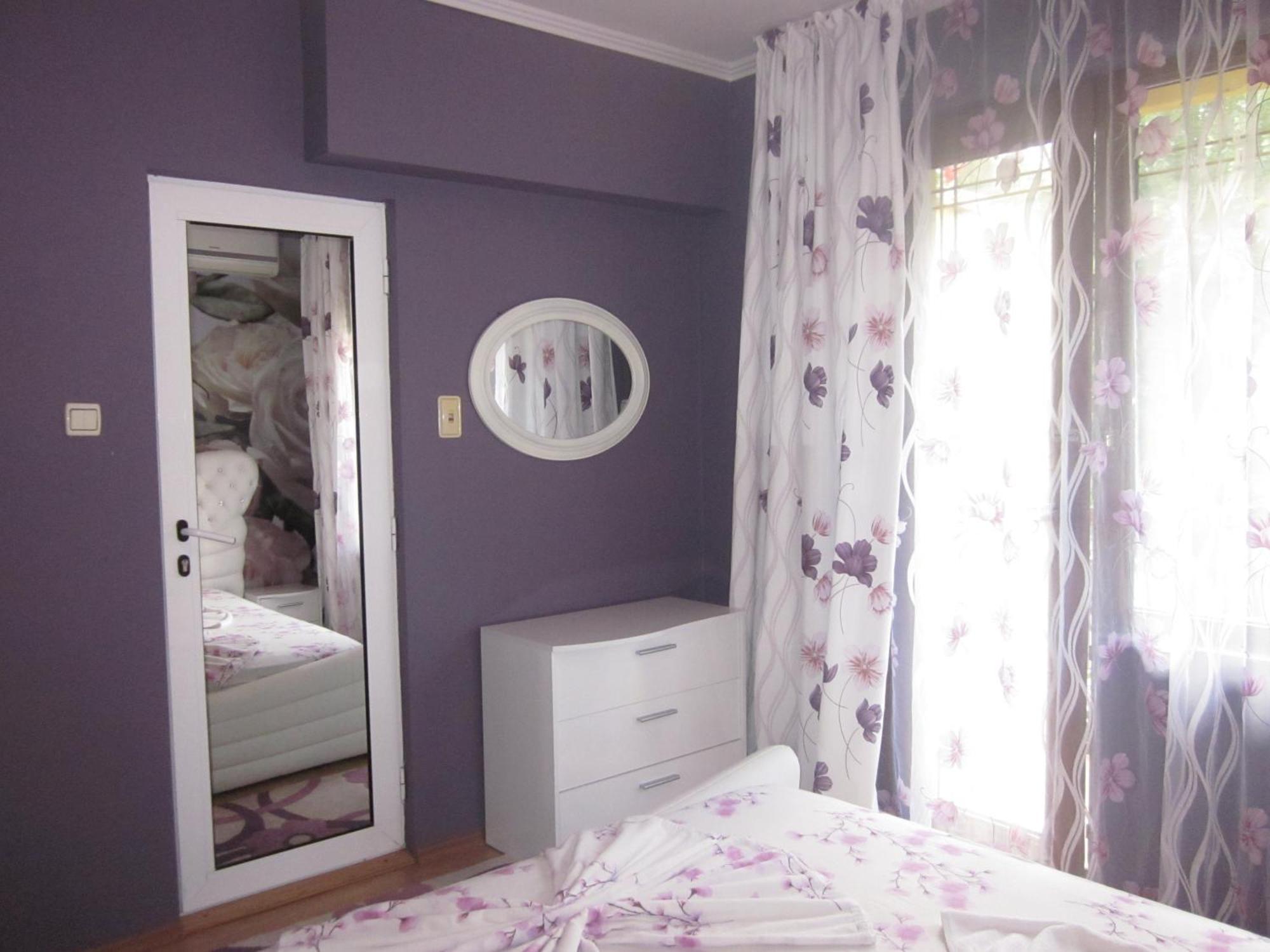 Guest House Hristina 소조폴 객실 사진