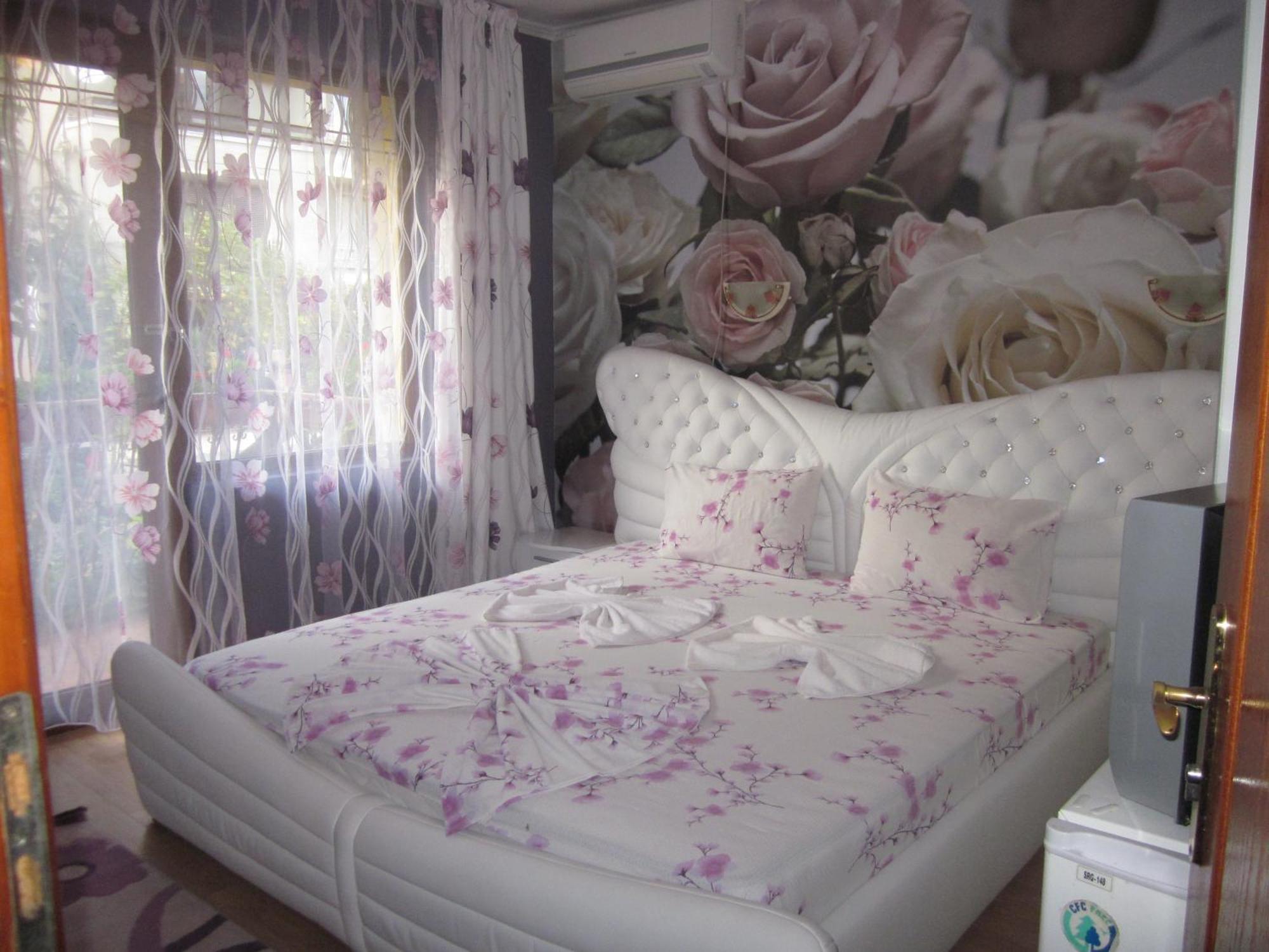 Guest House Hristina 소조폴 객실 사진