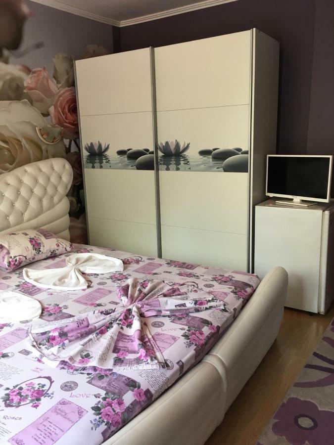 Guest House Hristina 소조폴 외부 사진
