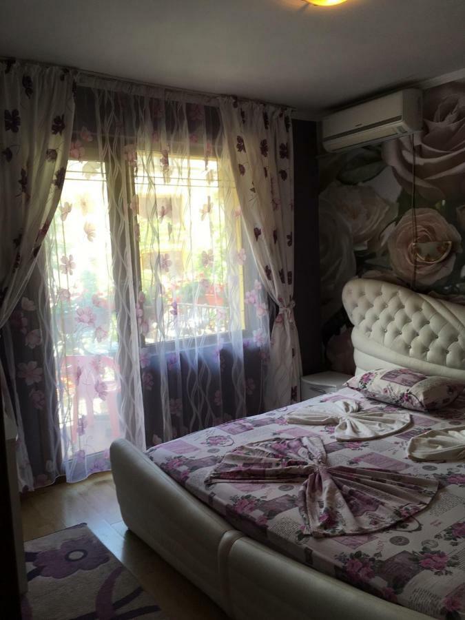 Guest House Hristina 소조폴 외부 사진