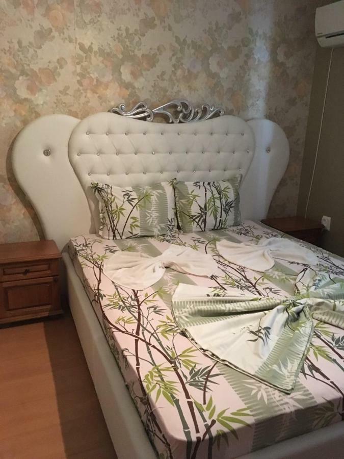 Guest House Hristina 소조폴 외부 사진